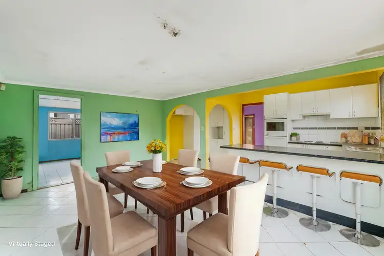 Third view of Homely house listing, 1 Mala Street, Smithfield NSW 2164