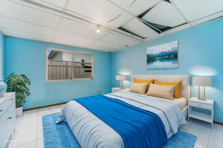 Seventh view of Homely house listing, 1 Mala Street, Smithfield NSW 2164