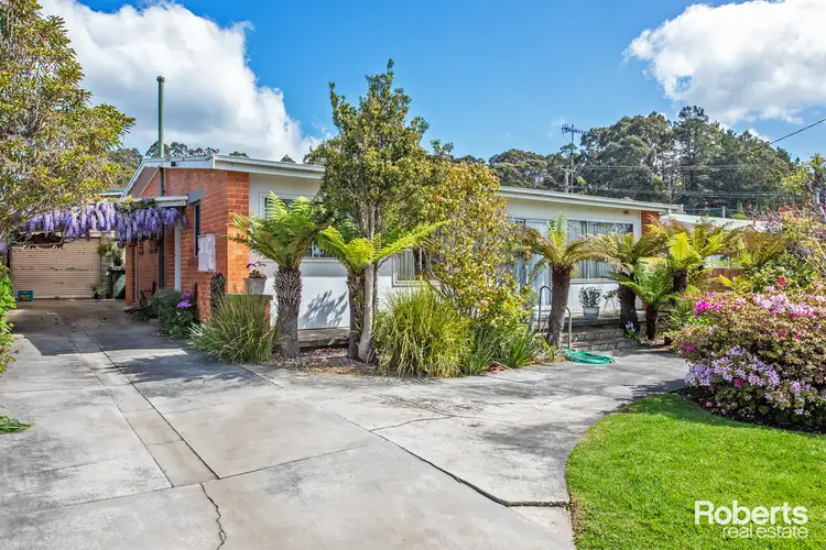 4 Crisp Street