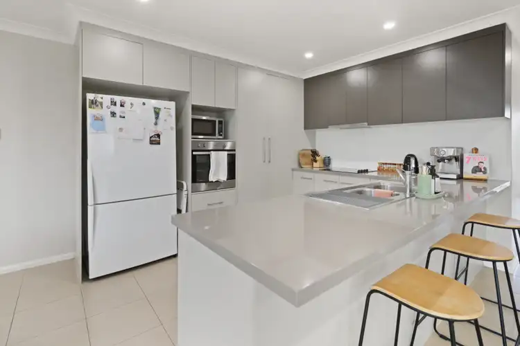 Fourth view of Homely unit listing, 1/2A Countess Street, East Ipswich QLD 4305