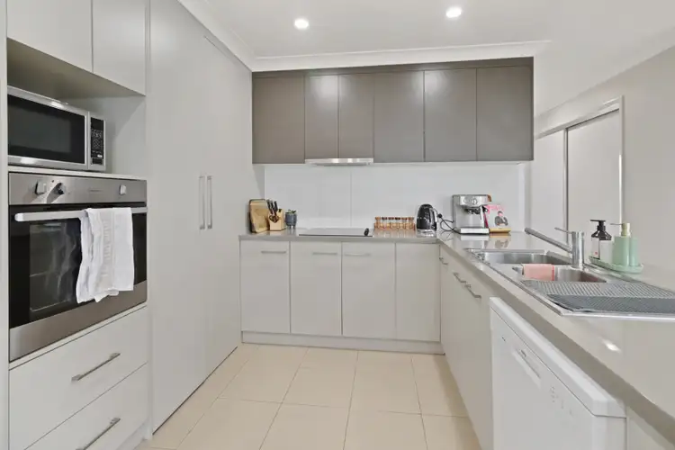 Fifth view of Homely unit listing, 1/2A Countess Street, East Ipswich QLD 4305