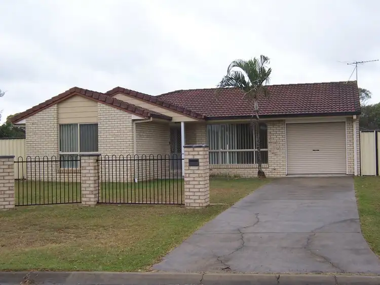 Main view of Homely house listing, 8 Morningview Drive, Caboolture QLD 4510