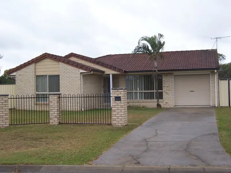 Main view of Homely house listing, 8 Morningview Drive, Caboolture QLD 4510