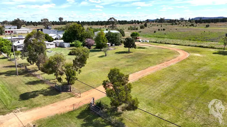 Main view of Homely house listing, 112 Walton Street, Boggabri NSW 2382