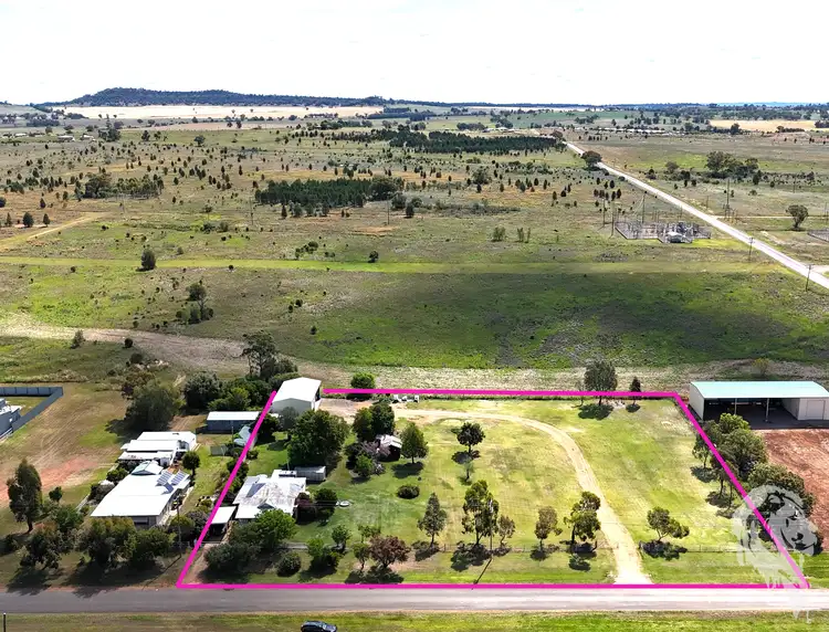 Second view of Homely house listing, 112 Walton Street, Boggabri NSW 2382