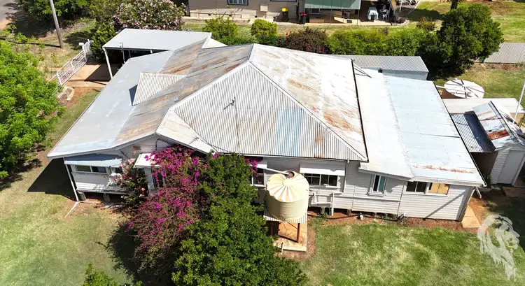Seventh view of Homely house listing, 112 Walton Street, Boggabri NSW 2382