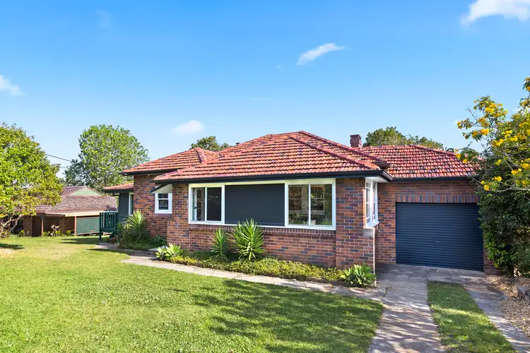 137 Duffy Avenue, Westleigh NSW 2120