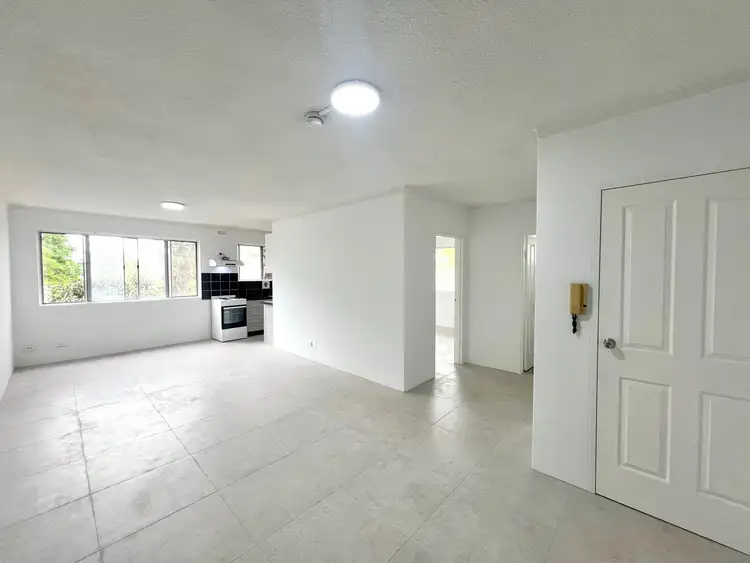 Second view of Homely unit listing, 6/436 Guildford Rd, Guildford NSW 2161