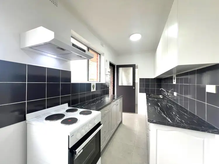 Third view of Homely unit listing, 6/436 Guildford Rd, Guildford NSW 2161