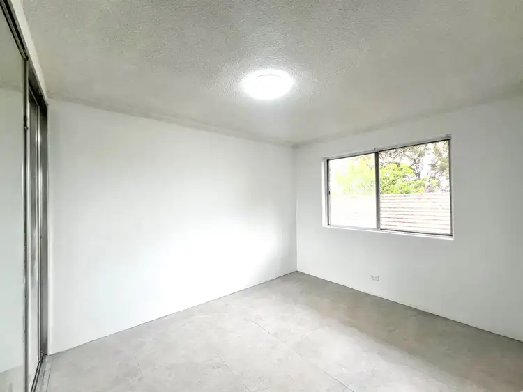 Fourth view of Homely unit listing, 6/436 Guildford Rd, Guildford NSW 2161