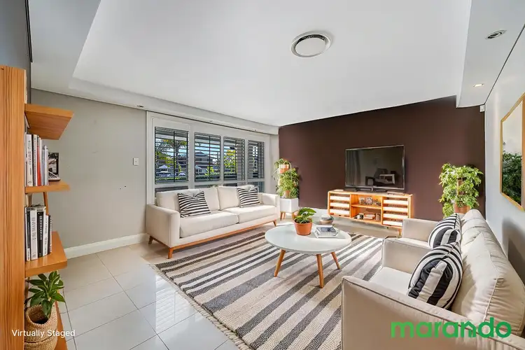 Fourth view of Homely house listing, 8 Homer Place, Wetherill Park NSW 2164