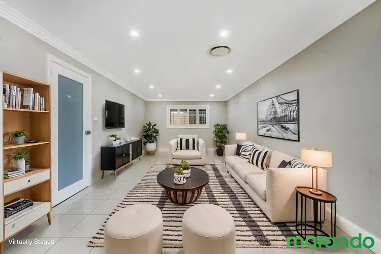Fifth view of Homely house listing, 8 Homer Place, Wetherill Park NSW 2164