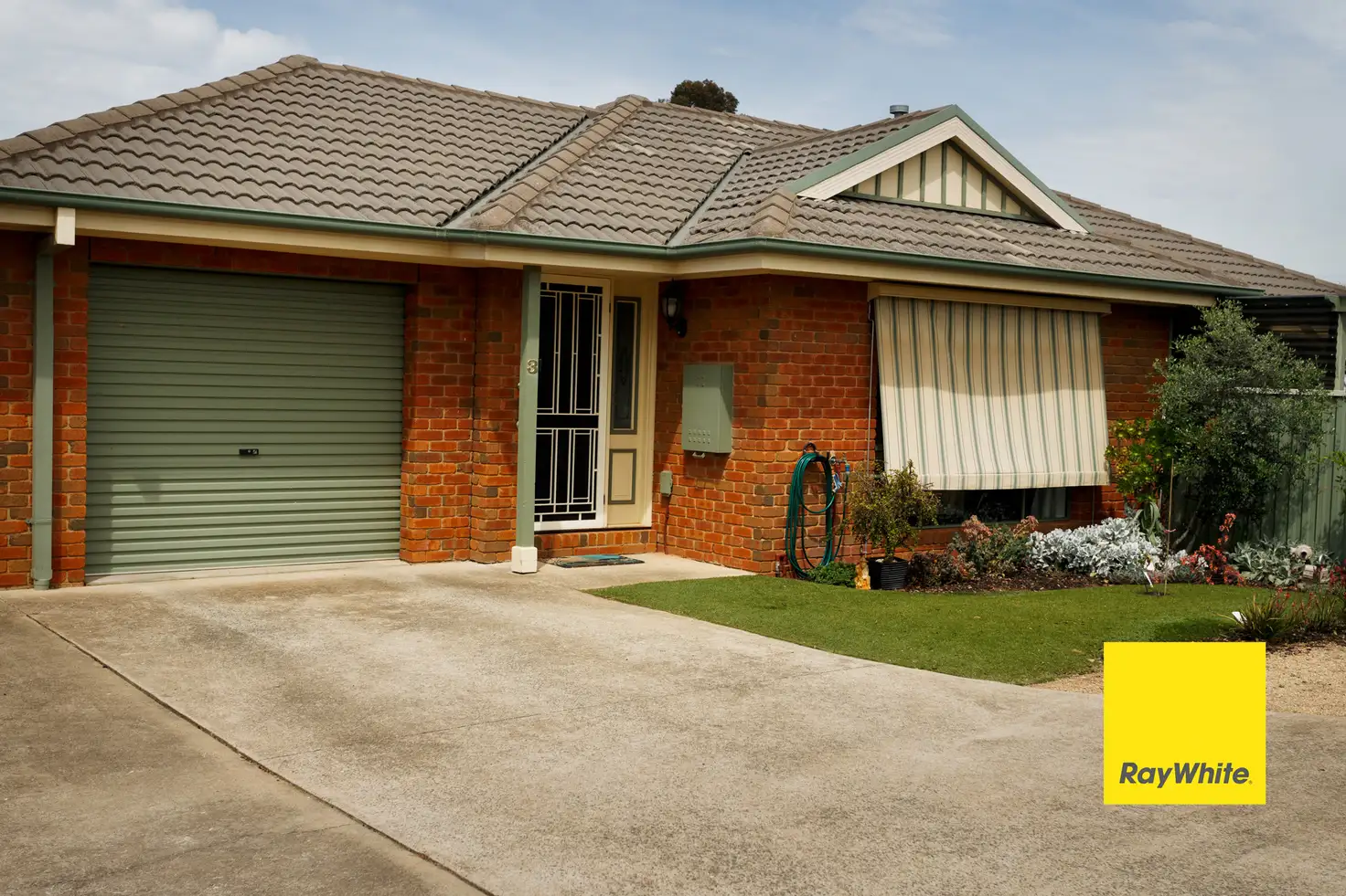 Main view of Homely unit listing, 3/46 Kerferd Street, Tatura VIC 3616