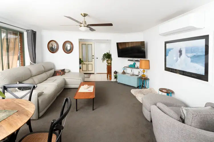 Second view of Homely unit listing, 3/46 Kerferd Street, Tatura VIC 3616