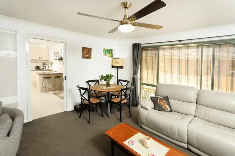Third view of Homely unit listing, 3/46 Kerferd Street, Tatura VIC 3616
