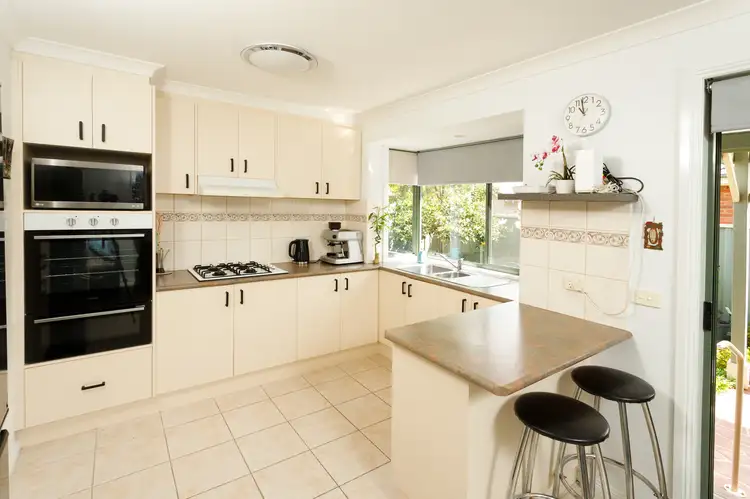 Fifth view of Homely unit listing, 3/46 Kerferd Street, Tatura VIC 3616