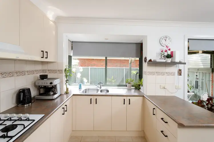 Sixth view of Homely unit listing, 3/46 Kerferd Street, Tatura VIC 3616
