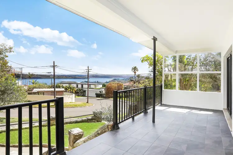 Fifth view of Homely house listing, 67 Kings Road, Vaucluse NSW 2030