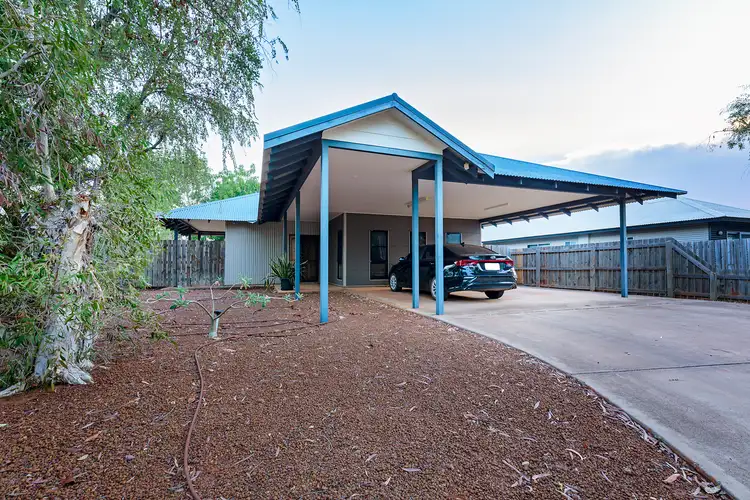 19 Pandanas Way, Derby WA 6728