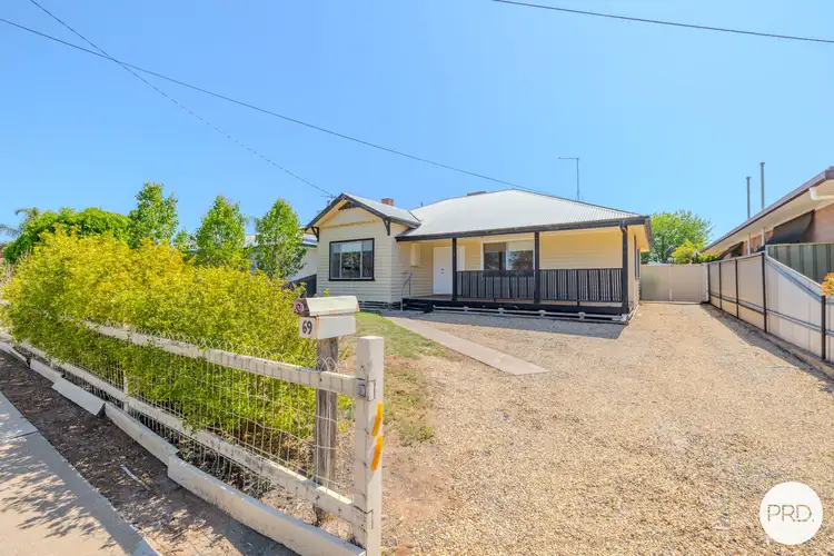 Main view of Homely house listing, 69 San Mateo Avenue, Mildura VIC 3500