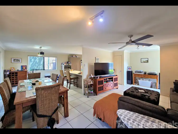 Third view of Homely semi-detached listing, 2/4 Phoenix Court, Churchill QLD 4305