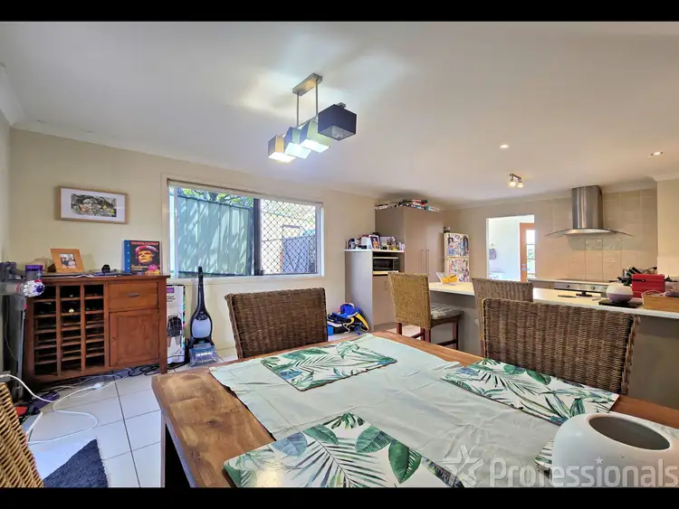 Fourth view of Homely semi-detached listing, 2/4 Phoenix Court, Churchill QLD 4305