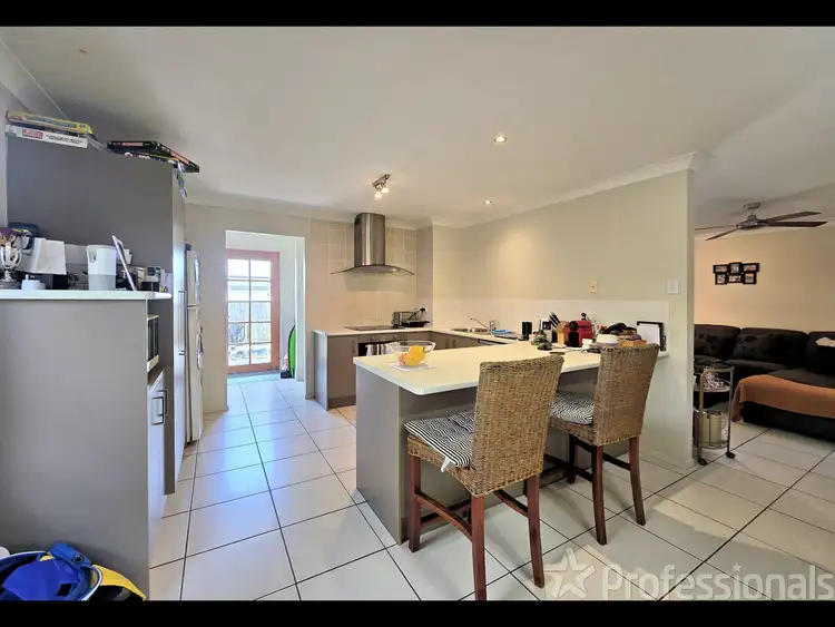 Fifth view of Homely semi-detached listing, 2/4 Phoenix Court, Churchill QLD 4305