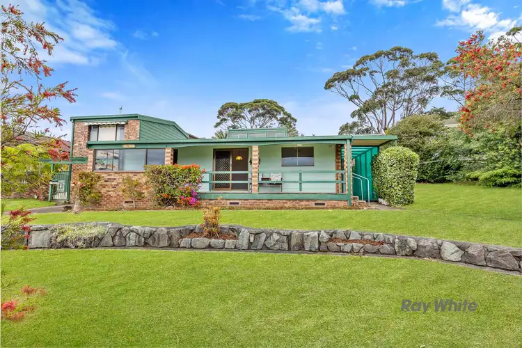 Second view of Homely house listing, 10 Buchan Street, Mollymook NSW 2539