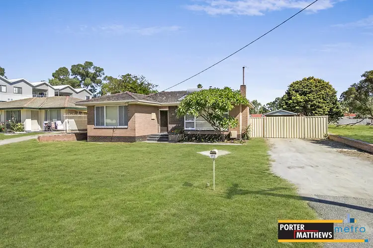 61 Orr Street, Maddington WA 6109