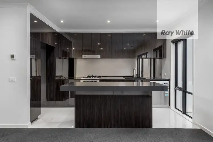 Main view of Homely townhouse listing, 57 Manchester Crescent, Bundoora VIC 3083