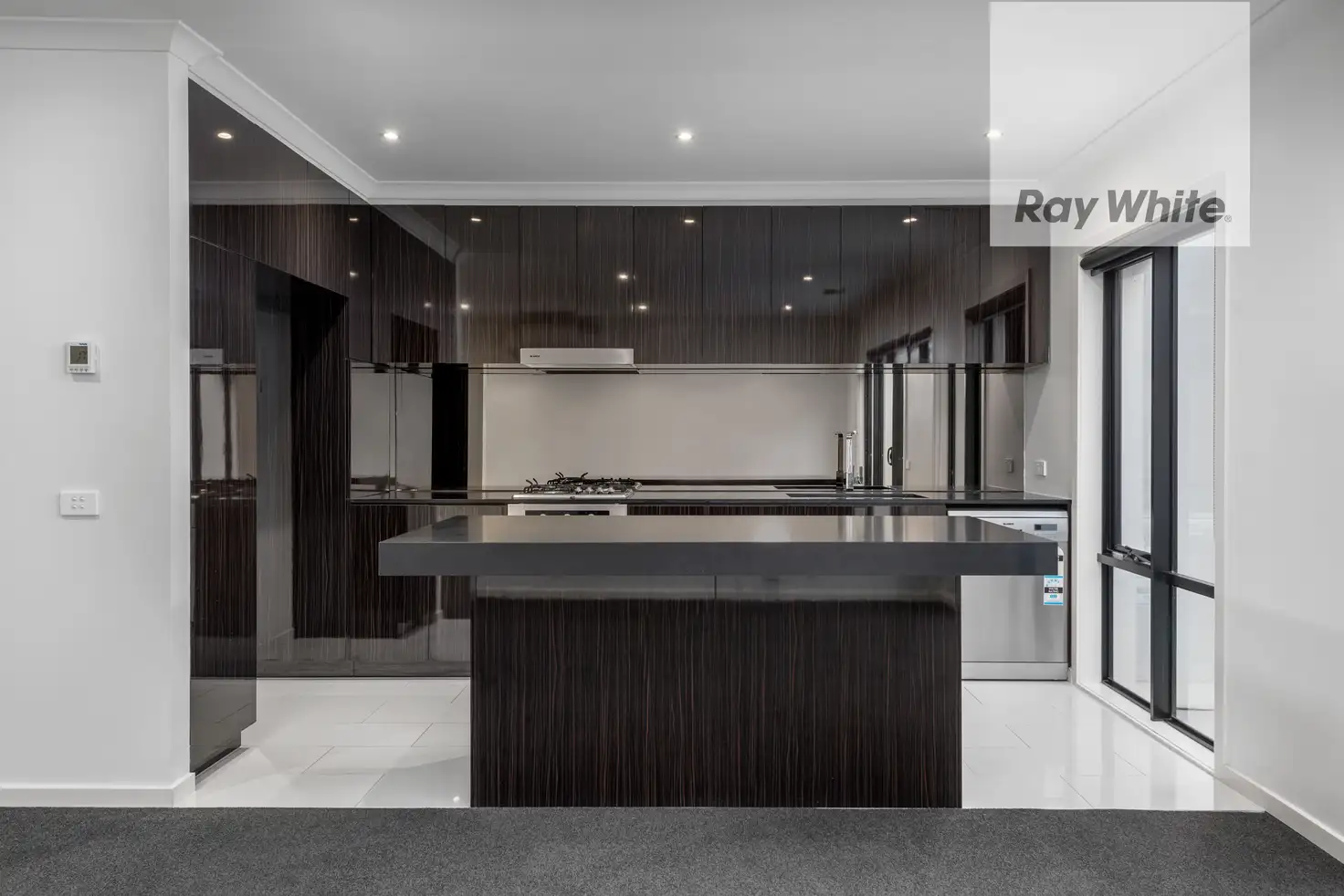 Main view of Homely townhouse listing, 57 Manchester Crescent, Bundoora VIC 3083