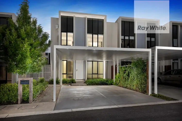 Second view of Homely townhouse listing, 57 Manchester Crescent, Bundoora VIC 3083