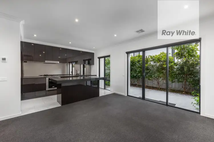 Third view of Homely townhouse listing, 57 Manchester Crescent, Bundoora VIC 3083