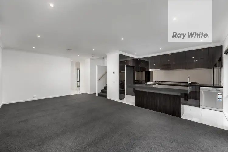 Fourth view of Homely townhouse listing, 57 Manchester Crescent, Bundoora VIC 3083