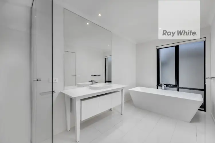 Fifth view of Homely townhouse listing, 57 Manchester Crescent, Bundoora VIC 3083