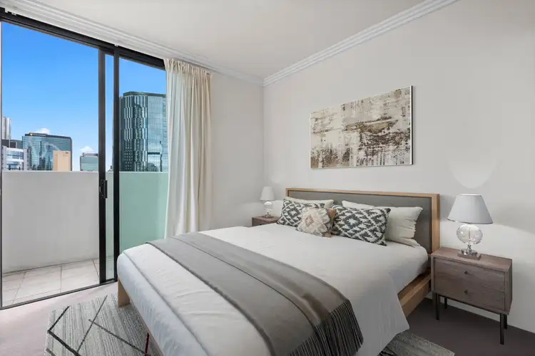 Fifth view of Homely apartment listing, 1604/361 Turbot Street, Spring Hill QLD 4000