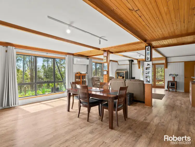Fourth view of Homely house listing, 78 Blackberry Lane, Sunnyside TAS 7305