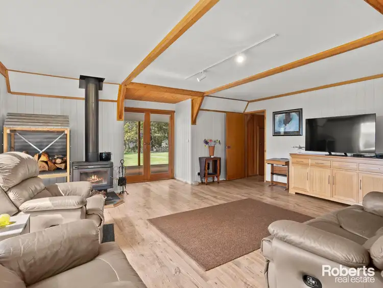 Fifth view of Homely house listing, 78 Blackberry Lane, Sunnyside TAS 7305