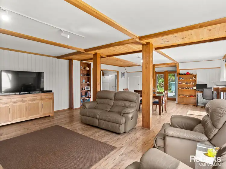Sixth view of Homely house listing, 78 Blackberry Lane, Sunnyside TAS 7305