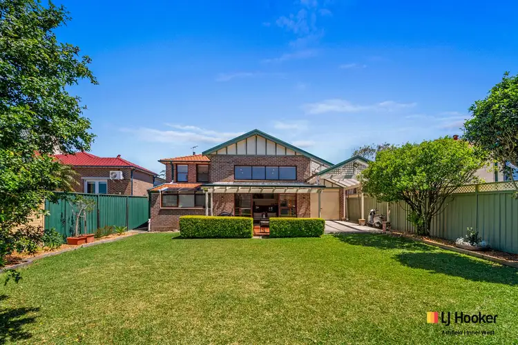 Fourth view of Homely house listing, 32 Badminton Road, Croydon NSW 2132