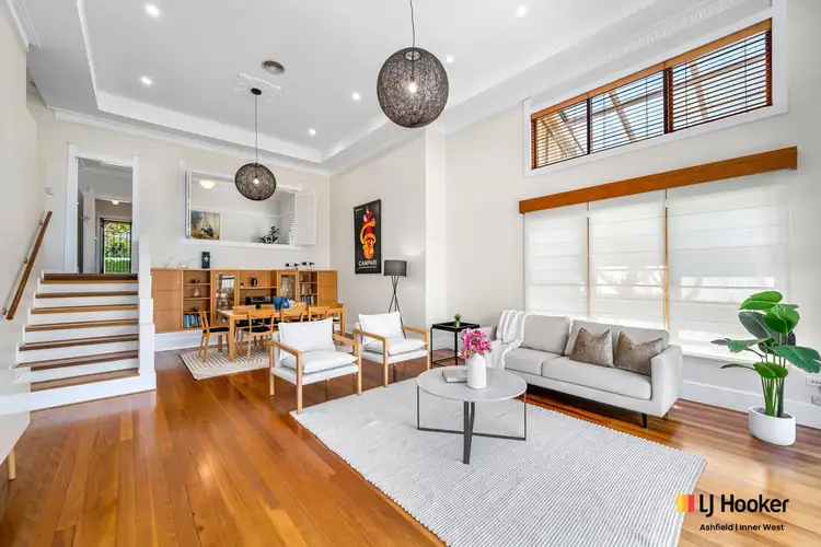 Fifth view of Homely house listing, 32 Badminton Road, Croydon NSW 2132