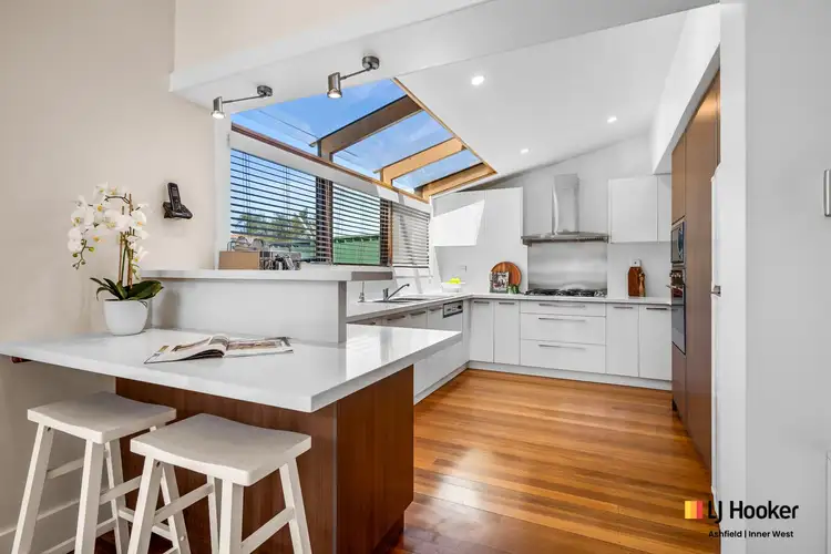 Sixth view of Homely house listing, 32 Badminton Road, Croydon NSW 2132