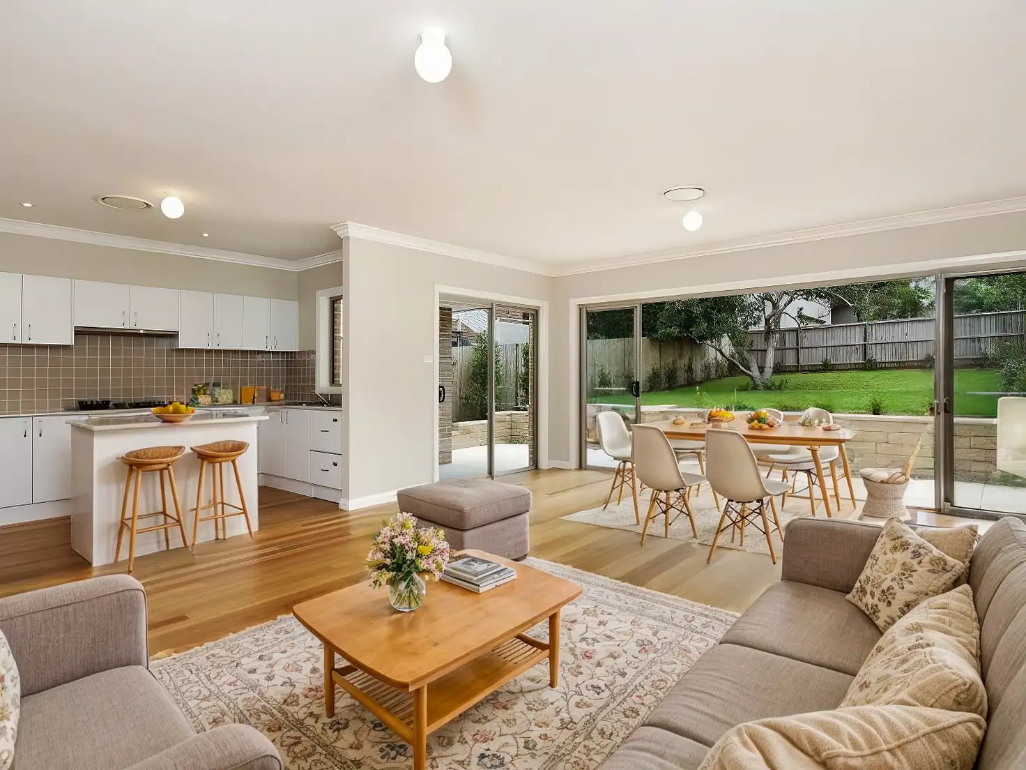 Main view of Homely house listing, 27 Queens Road, Asquith NSW 2077