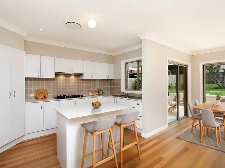 Second view of Homely house listing, 27 Queens Road, Asquith NSW 2077