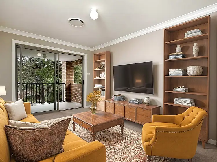 Third view of Homely house listing, 27 Queens Road, Asquith NSW 2077