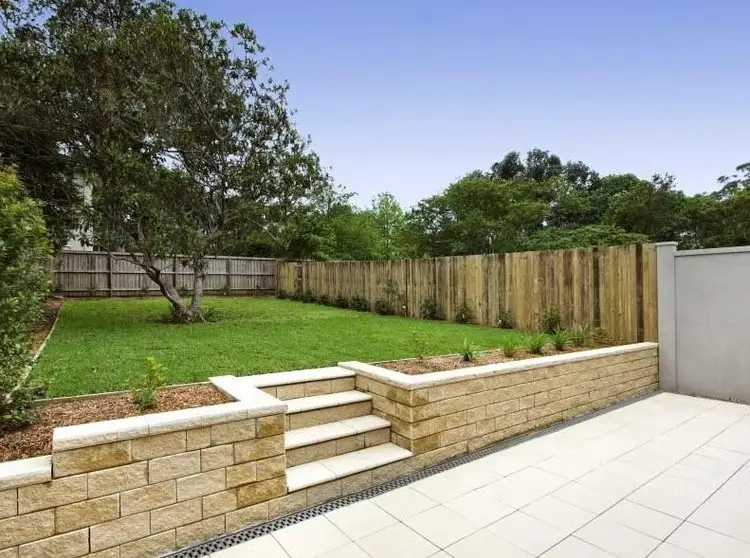 Fourth view of Homely house listing, 27 Queens Road, Asquith NSW 2077