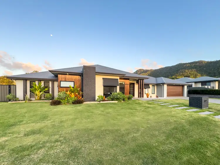 9 Stanley Drive, Cannon Valley QLD 4800