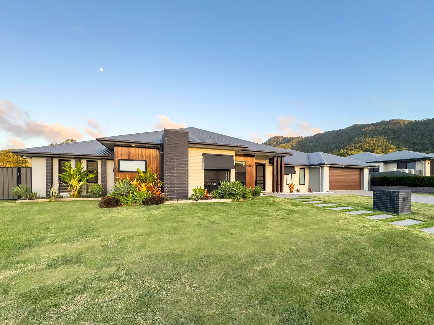 Main view of Homely house listing, 9 Stanley Drive, Cannon Valley QLD 4800