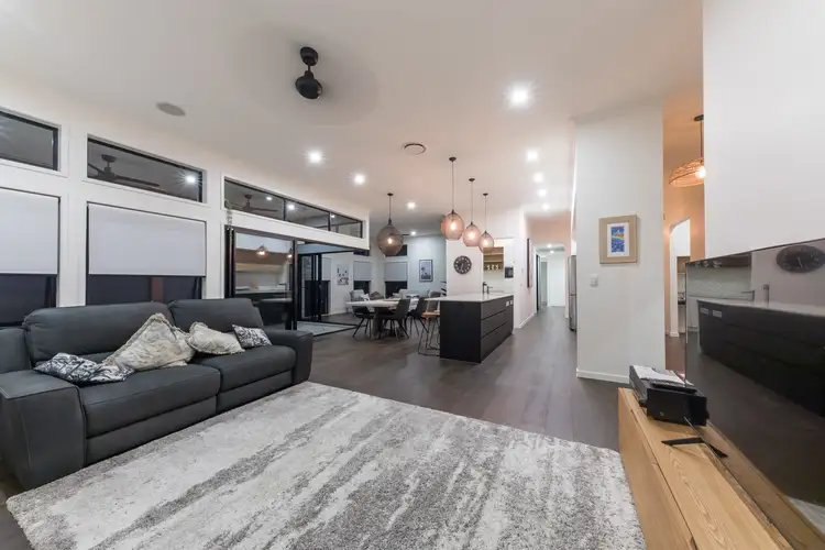 Third view of Homely house listing, 9 Stanley Drive, Cannon Valley QLD 4800