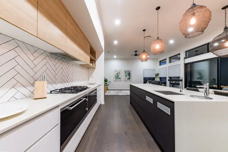 Fourth view of Homely house listing, 9 Stanley Drive, Cannon Valley QLD 4800